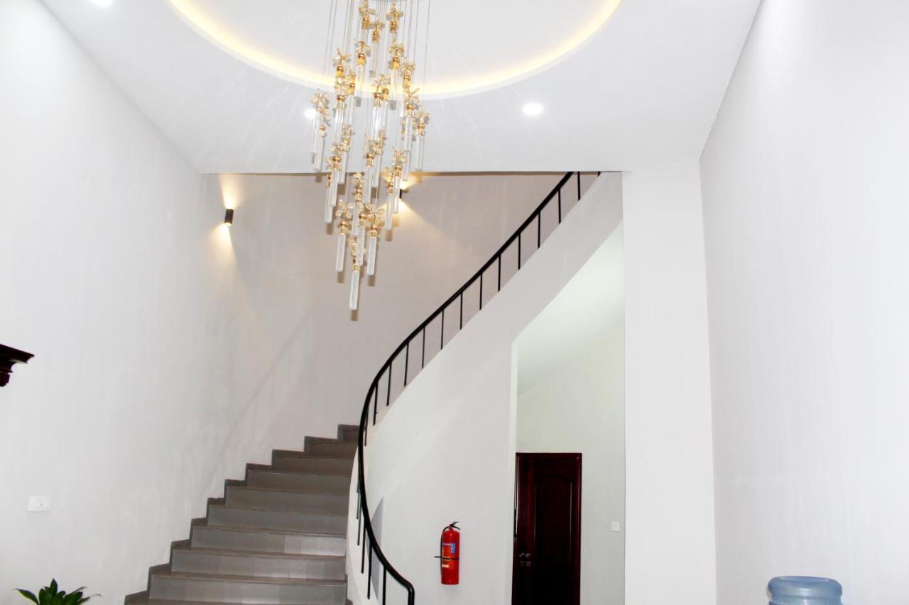 קינשאסה Ixoras Hotel מראה חיצוני תמונה